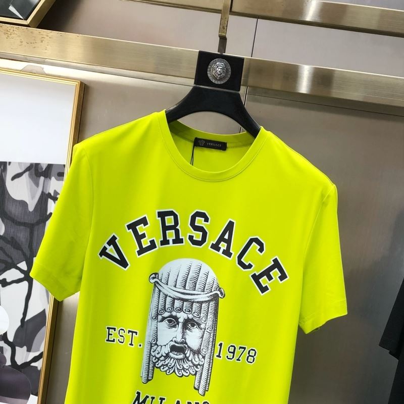 Versace T-Shirts